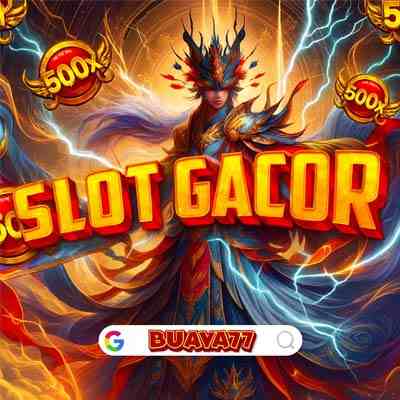 Gaspolslot Daftar