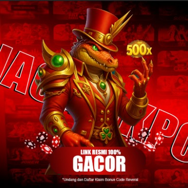 GASPOSLOT